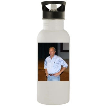 Kevin Costner Stainless Steel Water Bottle