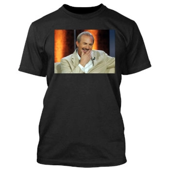 Kevin Costner Men's TShirt