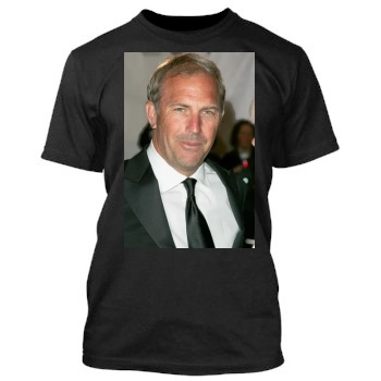 Kevin Costner Men's TShirt