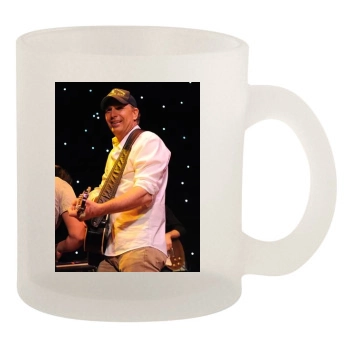 Kevin Costner 10oz Frosted Mug