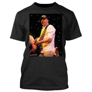 Kevin Costner Men's TShirt