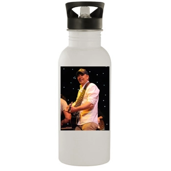 Kevin Costner Stainless Steel Water Bottle