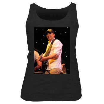 Kevin Costner Women's Tank Top