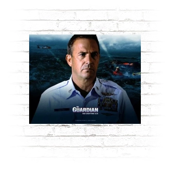 Kevin Costner Poster