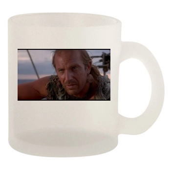 Kevin Costner 10oz Frosted Mug