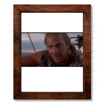 Kevin Costner 14x17