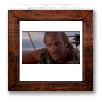 Kevin Costner 6x6