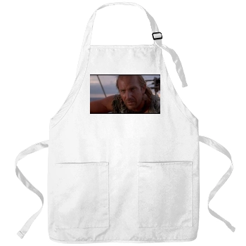 Kevin Costner Apron