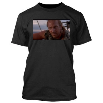 Kevin Costner Men's TShirt