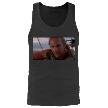 Kevin Costner Men's Tank Top