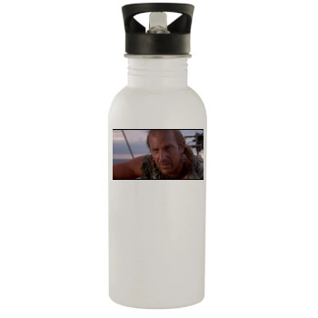 Kevin Costner Stainless Steel Water Bottle