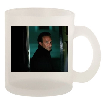 Kevin Costner 10oz Frosted Mug