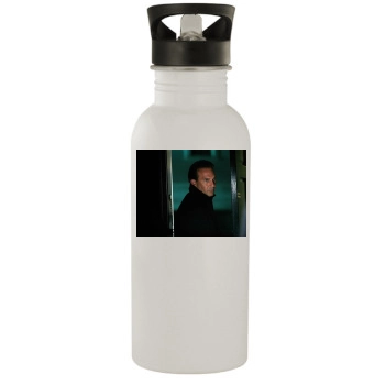 Kevin Costner Stainless Steel Water Bottle