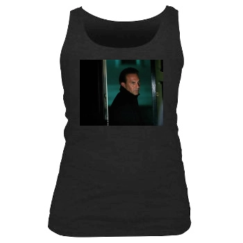 Kevin Costner Women's Tank Top