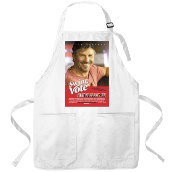 Kevin Costner Apron