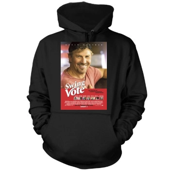 Kevin Costner Mens Pullover Hoodie Sweatshirt