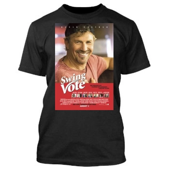 Kevin Costner Men's TShirt