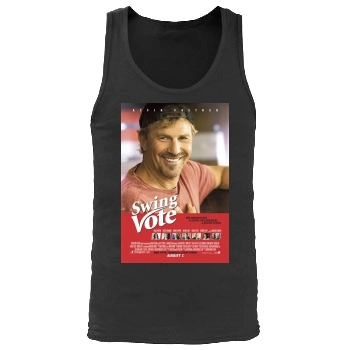 Kevin Costner Men's Tank Top