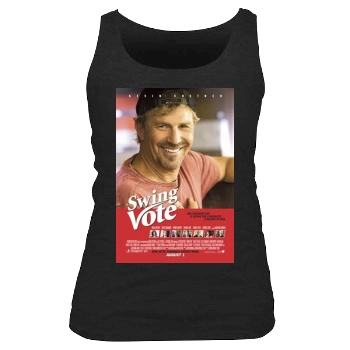 Kevin Costner Women's Tank Top