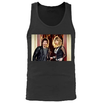 Kevin Dillon Men's Tank Top