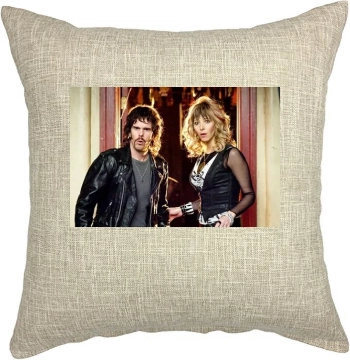 Kevin Dillon Pillow