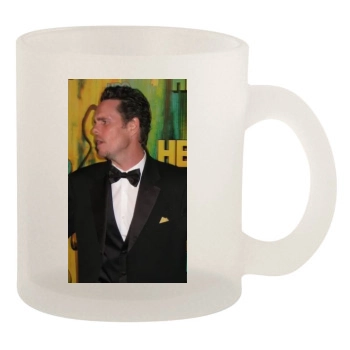 Kevin Dillon 10oz Frosted Mug