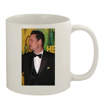 Kevin Dillon 11oz White Mug