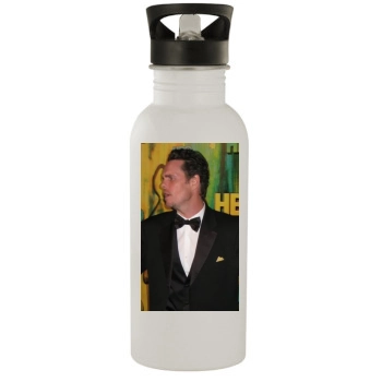 Kevin Dillon Stainless Steel Water Bottle