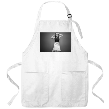 Salma Hayek Apron