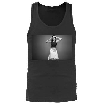 Salma Hayek Men's Tank Top