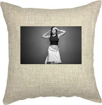 Salma Hayek Pillow