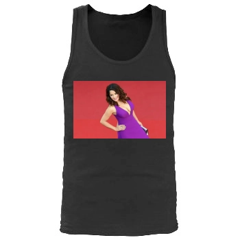 Salma Hayek Men's Tank Top