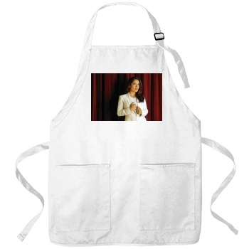 Salma Hayek Apron