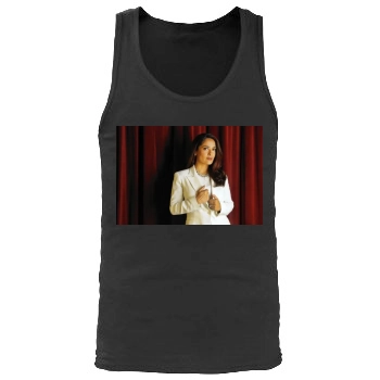 Salma Hayek Men's Tank Top