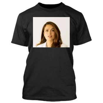 Salma Hayek Men's TShirt