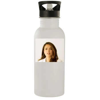 Salma Hayek Stainless Steel Water Bottle