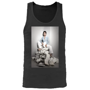 Salma Hayek Men's Tank Top