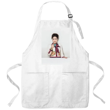 Salma Hayek Apron