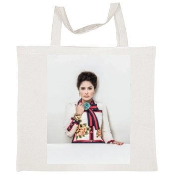 Salma Hayek Tote