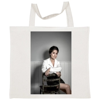 Salma Hayek Tote