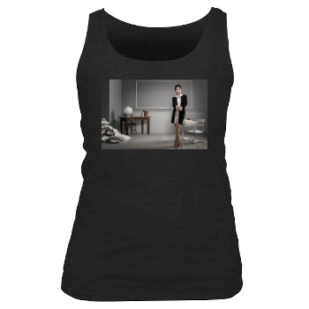 Salma Hayek Women's Tank Top