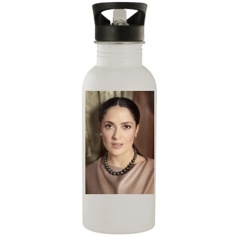 Salma Hayek Stainless Steel Water Bottle