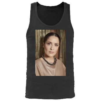 Salma Hayek Men's Tank Top