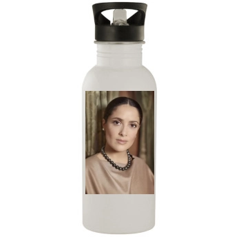 Salma Hayek Stainless Steel Water Bottle