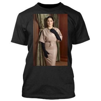 Salma Hayek Men's TShirt