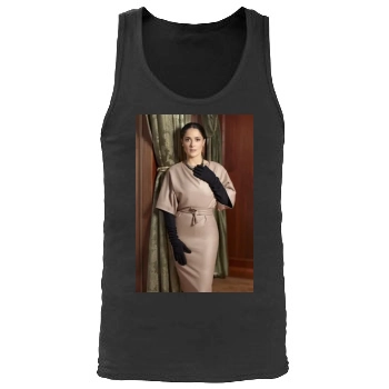 Salma Hayek Men's Tank Top