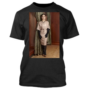 Salma Hayek Men's TShirt