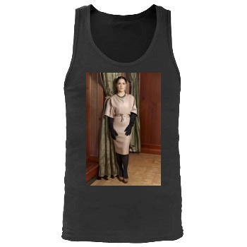 Salma Hayek Men's Tank Top