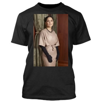 Salma Hayek Men's TShirt