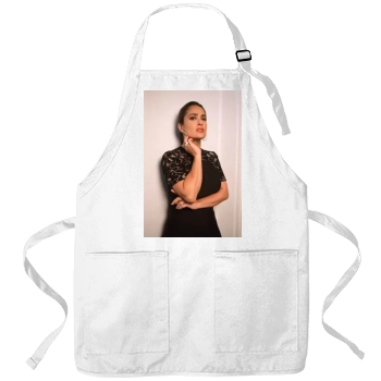 Salma Hayek Apron